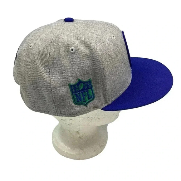 Seattle Seahawks NFL snapback - Picture 6 of 6